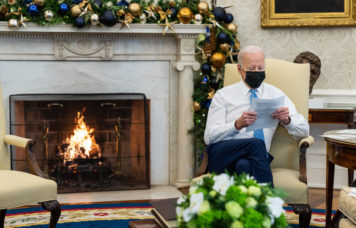 Is Team Biden Winning?
