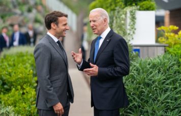 AUKUS: A Cautionary Tale for French-American Relations