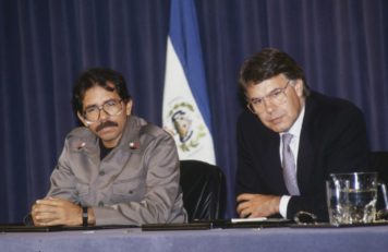 The Empire of the Anti-Imperialist: Dealing with Nicaragua’s Ortega