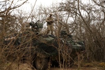 Left of Beep: The United States Needs an Algorithmic Warfare Group