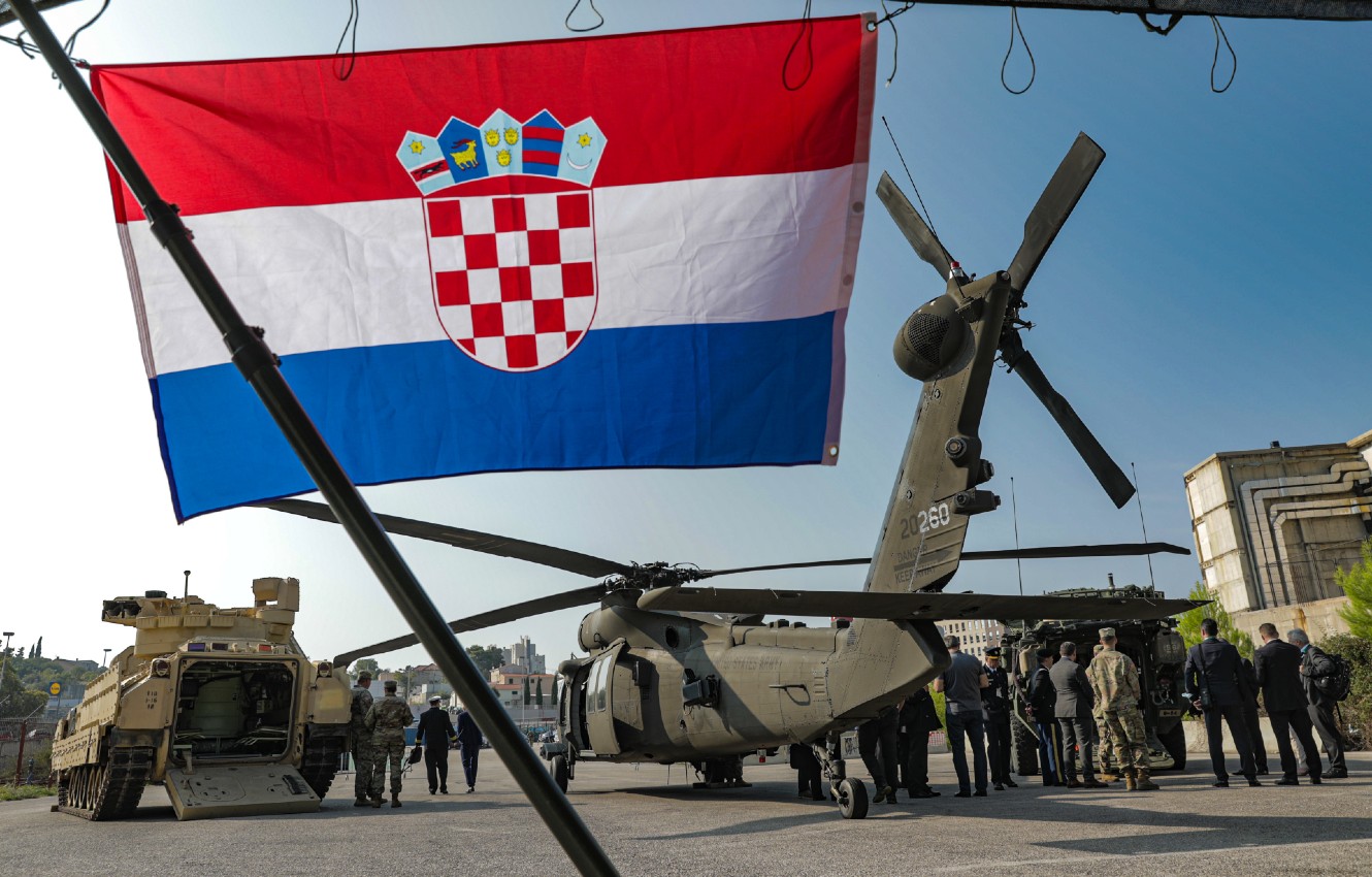 What's Behind The Arms Buildup In The Balkans - War On The Rocks