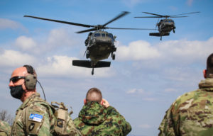 Why the West Won’t Do More in the Balkans