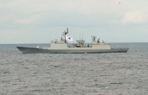 South Korea’s Taiwan Conundrum