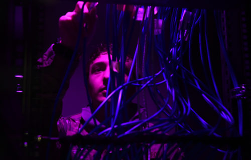 Why Restraint in the Real World Encourages Digital Espionage