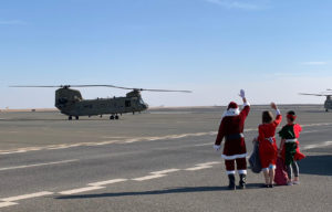Strategic Outpost Brings You Santa’s 2021 National Security Gift List