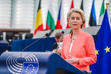 Toward a Trans-Atlantic Strategy on Russia Sanctions