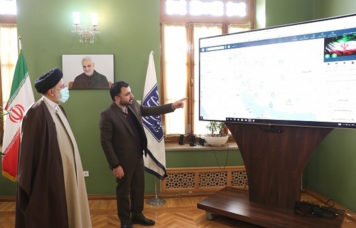 Iranian President Raisi’s Renewed Emphasis on Space Is Likely to Create New Tensions