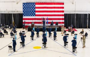 The Space Force’s Critical Lesson for the Rest of the Military