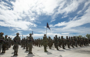 The Counter-Intuitive Sensibility of Taiwan’s New Defense Strategy