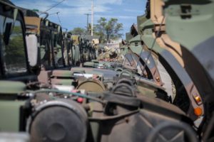 Doing Less to Do Better: Why the Military Can’t Solve Its Overwork Problem