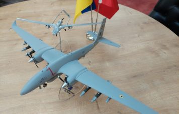 From Ankara With Implications: Turkish Drones and Alliance Entrapment