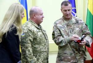 Inching Toward War in Europe