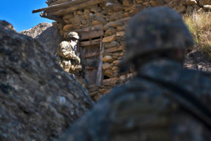 The Texture of War in Afghanistan’s Pech Valley: Part 2