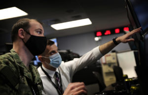 Preparing for Inevitable Cyber Surprise