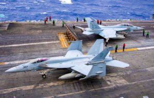 Winged Luddites: Aviators Are the Biggest Threat to Carrier Aviation