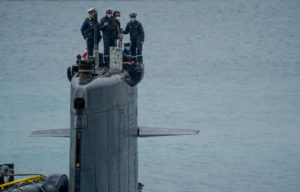 France’s Shifting Relations with China