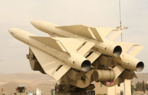 New Missiles, New Risks: The Escalatory Implications of Iran’s Precision-Strike Weapons