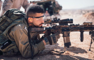 Turn On the Light, Extinguish the Fire: Israel’s New Way of War