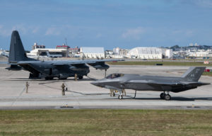 Spiking the Problem: Developing a Resilient Posture in the Indo-Pacific with Passive Defenses