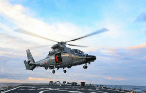 Are European Navies Ready for High-Intensity Warfare?