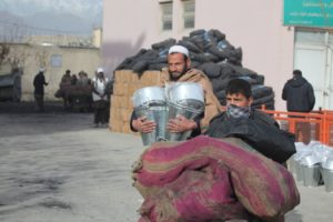 Eliminating Sanctions On the Taliban Won’t Solve Afghanistan’s Deepening Humanitarian Crisis