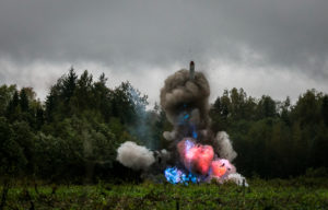 Why Intermediate-Range Missiles Are a Focal Point in the Ukraine Crisis