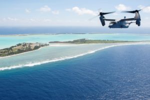 Being a Better Partner in the Pacific