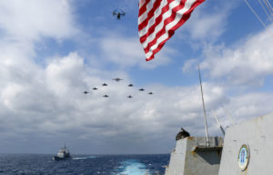 The Pentagon Is in Desperate Need of an Intervention From the Top