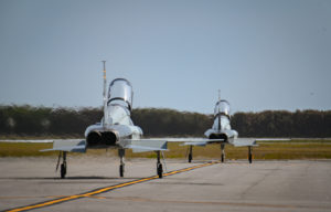 The Light Fighter Is the Air Force’s Manned-Unmanned Team Solution