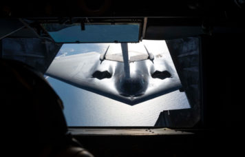What Would Russia’s Break With the West Mean for Nuclear Arms Control?