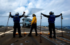 Words Versus Deeds in Biden’s Indo-Pacific Strategy