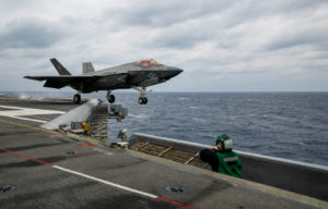 Don’t Trust the Process: Moving from Words to Actions on the Indo-Pacific Posture