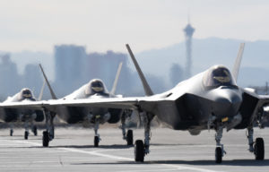 Still Flying and Serving, Just Not Active Duty