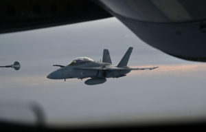 As Finland Watches: From Alignment to Alliance?