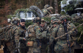 Why Germany Behaves the Way It Does