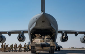 Signaling America’s New Middle East Foreign Policy