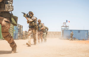 Why France Failed in Mali