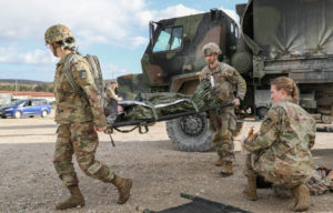 Maintaining Military Medical Readiness Today Saves Lives Tomorrow