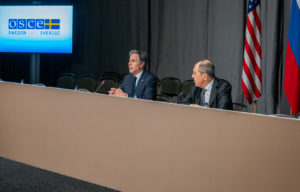 A Letter from Moscow: (In)divisible Security and Helsinki 2.0