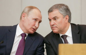 Passports as Pretext: How Russia’s Invasion of Ukraine Could Start