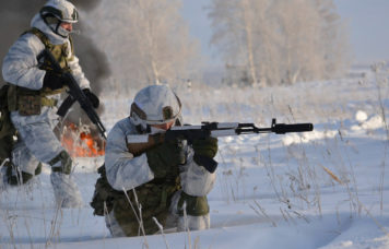 How Would the American Public Respond to a Russian Invasion of Ukraine?