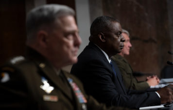 Closing the Civil-Military Trust Gap