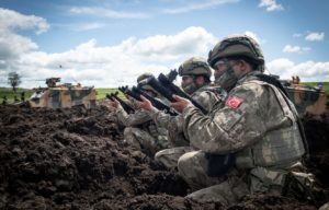 What Russia’s New Reality Means for Turkey