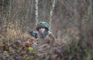 Can Ukrainian Resistance Foil a Russian Victory?