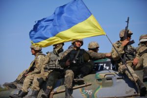 Known Knowns and Known Unknowns in the Russian Invasion of Ukraine