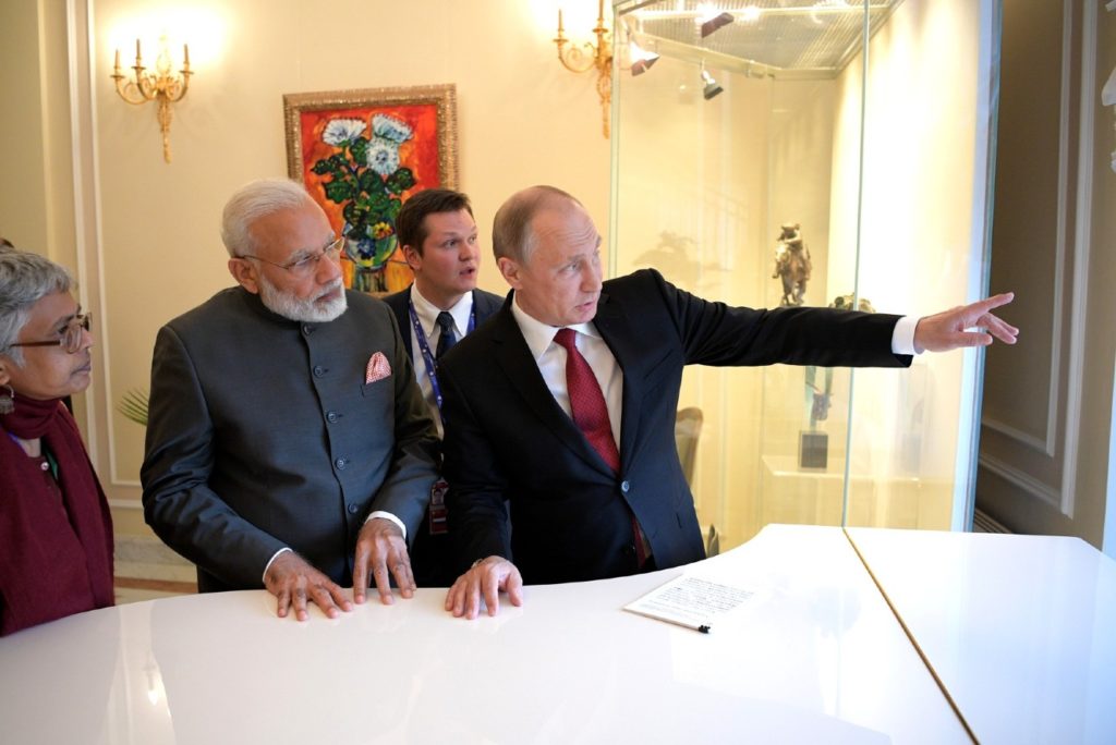 Modi-Putin-2018