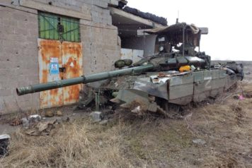 Russia’s War in Ukraine: How Does this End?
