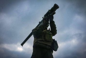 Into the Third Week: Will Russian Forces Need to Pause?