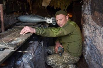 11 Days In: Russia’s Invasion Stumbles Forward