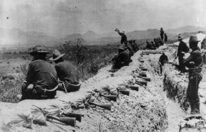 The Blind Spots of Diplomatic History